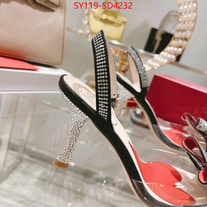 Women Shoes-Rogar Vivier,shop , ID: SD4232,$: 119USD