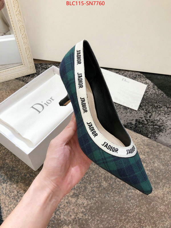 Women Shoes-Dior,we offer , ID: SN7760,$: 115USD