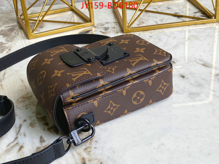 LV Bags(TOP)-Pochette MTis-Twist-,ID: BD6180,$: 159USD