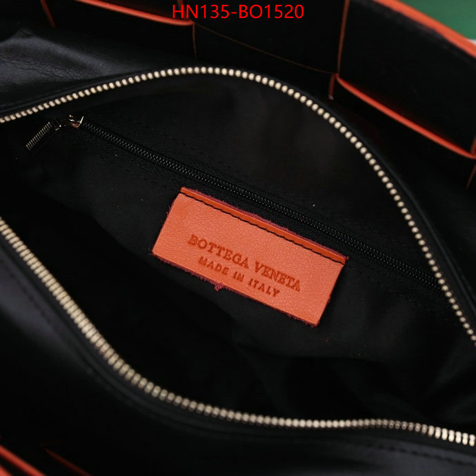 BV Bags(4A)-Arco,perfect ,ID: BO1520,$: 135USD