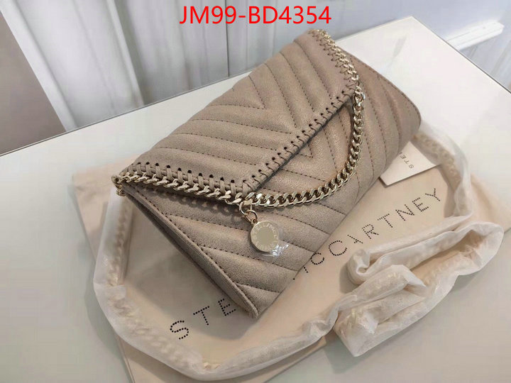 Stella McCartney Bags (TOP)-Diagonal-,best designer replica ,ID: BD4354,$: 99USD