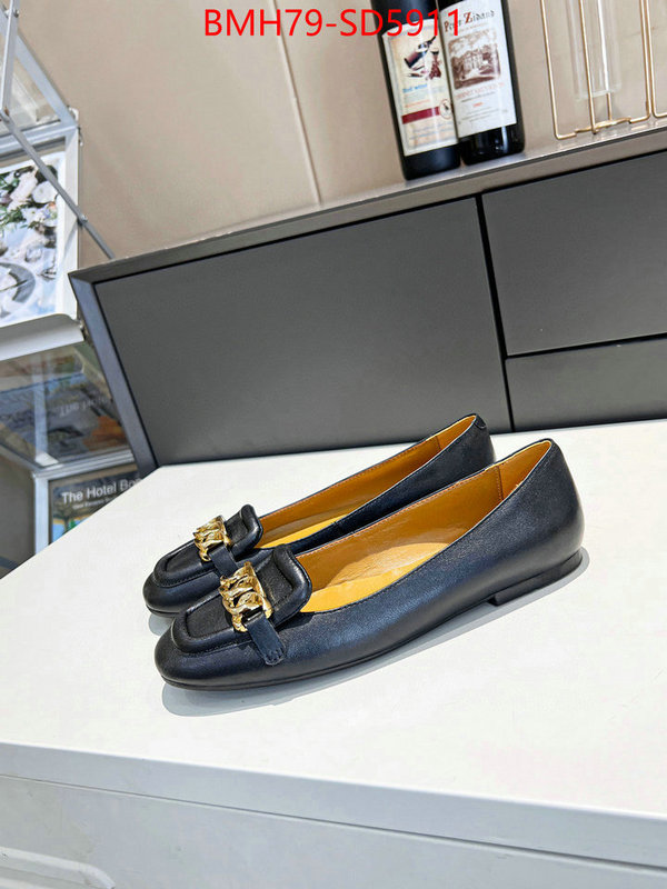 Women Shoes-Tods,aaaaa+ replica ,replica designer , ID: SD5911,$: 79USD