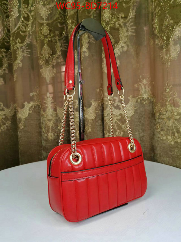 Coach Bags(4A)-Handbag-,buy luxury 2023 ,ID: BD7214,$: 95USD