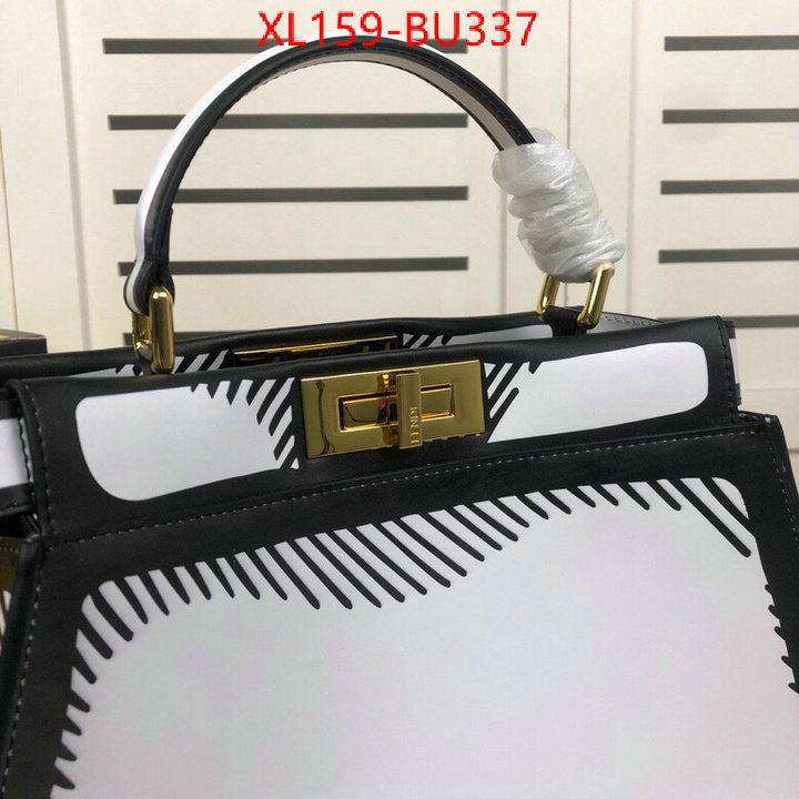 Fendi Bags(4A)-Handbag-,top brands like ,ID: BU337,$: 159USD