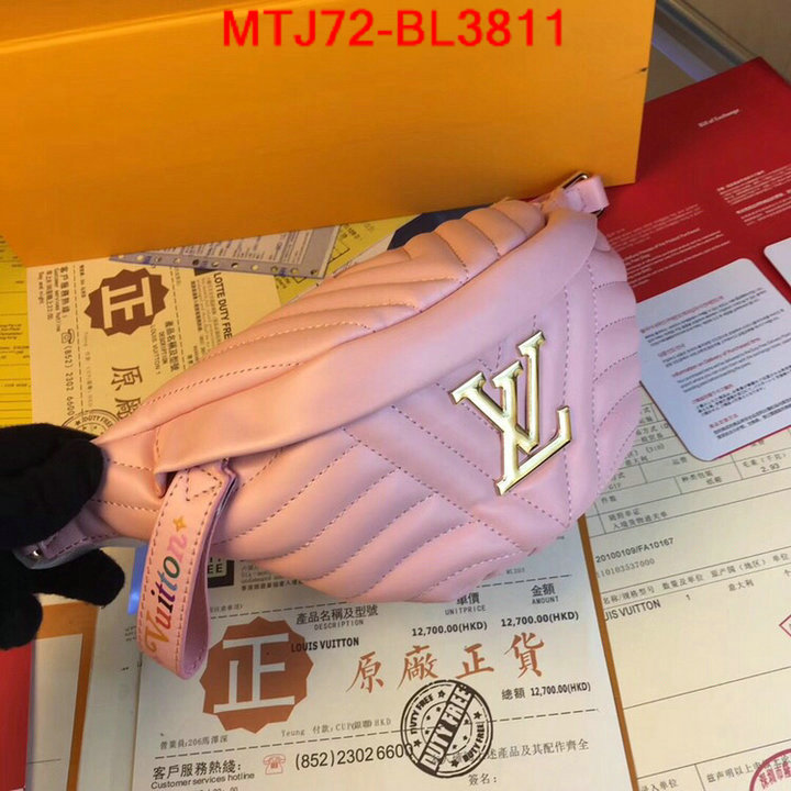 LV Bags(4A)-Discovery-,online from china designer ,ID: BL3811,$: 72USD