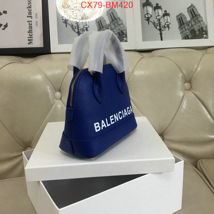 Balenciaga Bags(4A)-Other Styles,designer ,ID: BM420,$:79USD