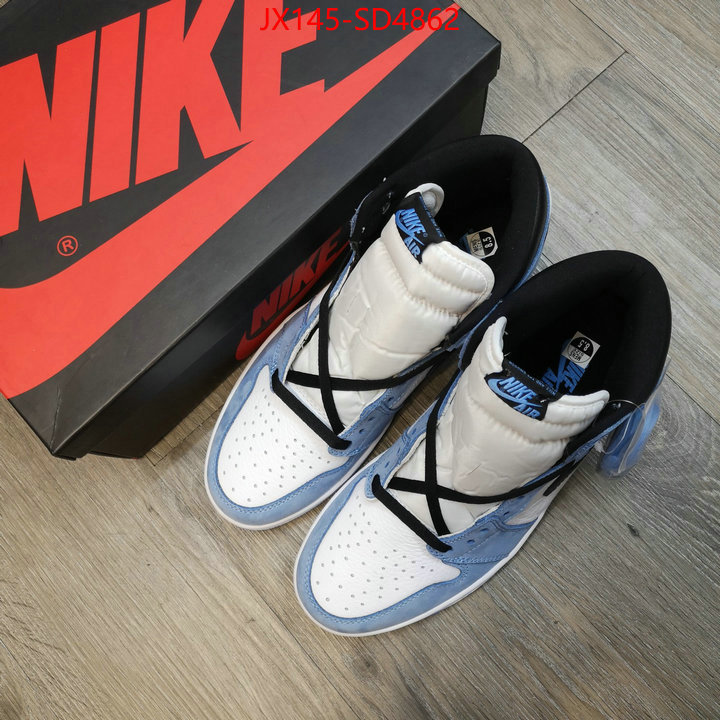 Men Shoes-Nike,buy high quality fake , ID: SD4862,$: 145USD