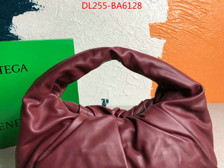 BV Bags(TOP)-Jodie,aaaaa quality replica ,ID: BA6128,$: 255USD