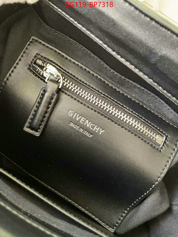 Givenchy Bags(4A)-Handbag-,ID: BP7318,$: 119USD