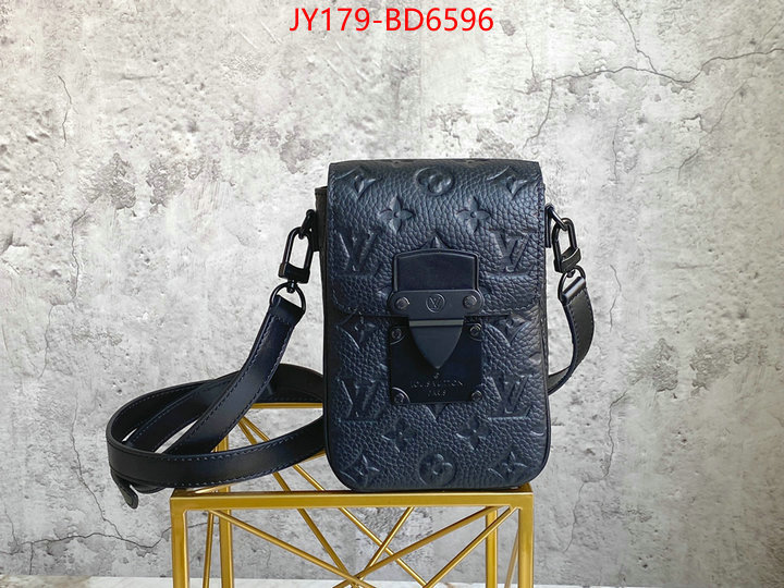 LV Bags(TOP)-Pochette MTis-Twist-,ID: BD6596,$: 179USD