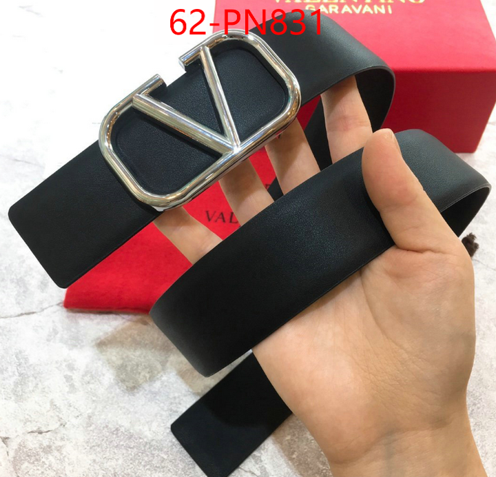 Belts-Valentino,7 star replica , ID: PN831,$: 62USD