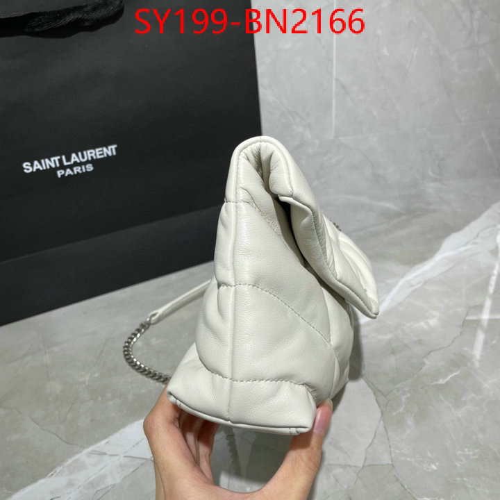 YSL Bag(TOP)-LouLou Series,ID: BN2166,$: 199USD