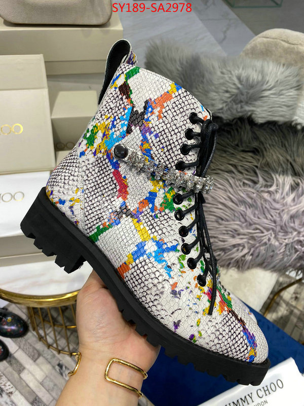 Women Shoes-Jimmy Choo,online from china , ID:SA2978,$: 189USD