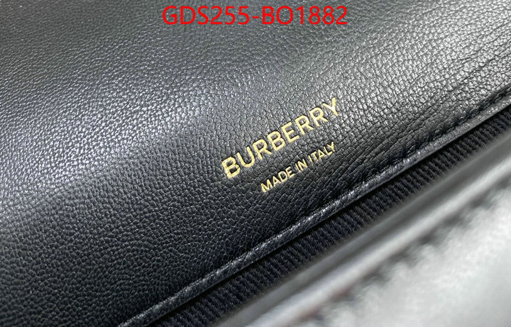 Burberry Bags(TOP)-Diagonal-,high quality aaaaa replica ,ID: BO1882,$: 255USD