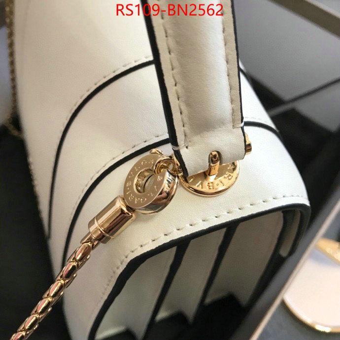 Bulgari Bags(4A)-Serpenti Forever,outlet sale store ,ID: BN2562,$: 109USD