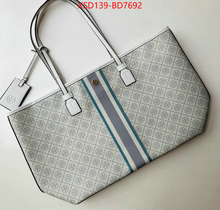 Tory Burch Bags(TOP)-Handbag-,ID: BD7692,$: 139USD