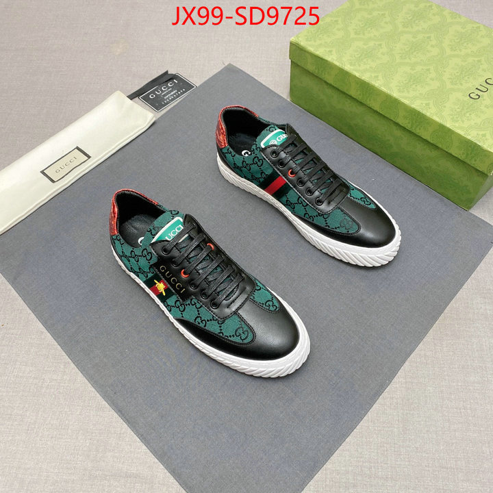 Men Shoes-Gucci,replcia cheap from china , ID: SD9725,$: 99USD