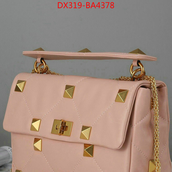 Valentino Bags (TOP)-Roman Stud-,what ,ID: BA4378,$: 319USD