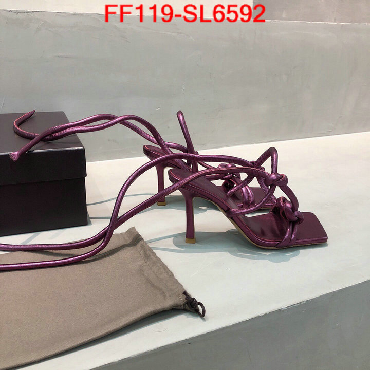 Women Shoes-BV,top , ID: SL6592,$: 119USD