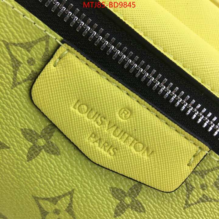 LV Bags(4A)-Discovery-,designer fashion replica ,ID: BD9845,$: 85USD