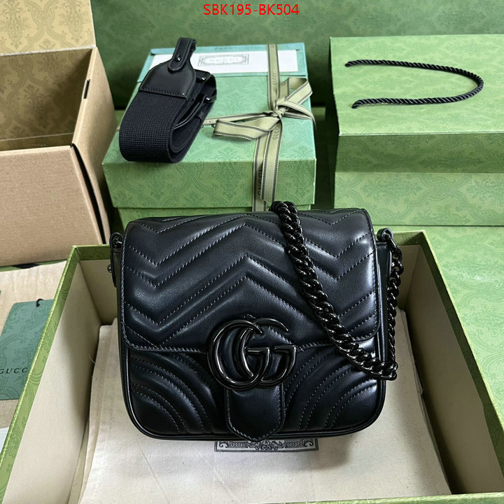 Gucci Bags Promotion,,ID: BK504,
