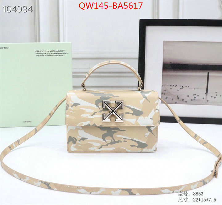 Off-White Bags ( TOP )-Diagonal-,aaaaa replica designer ,ID: BA5617,$: 145USD