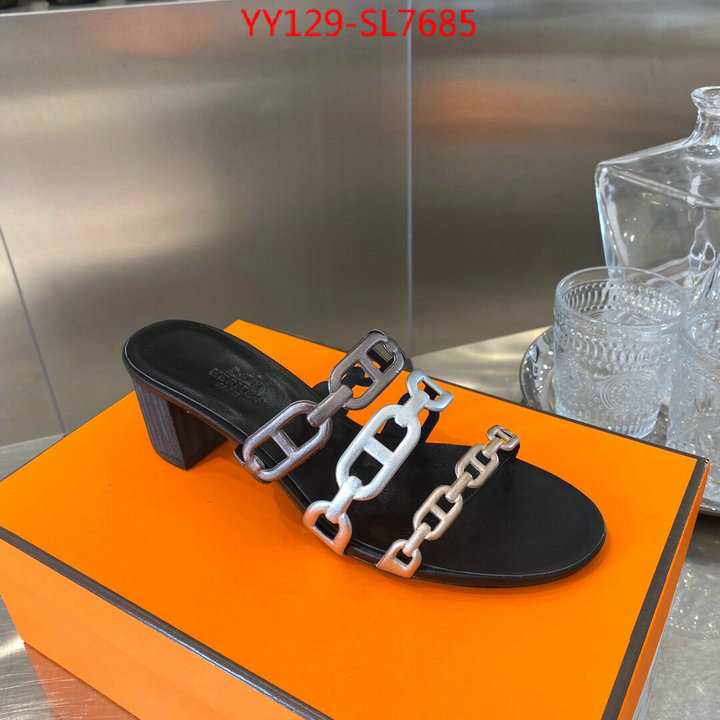Women Shoes-Hermes,are you looking for , ID: SL7685,$: 129USD