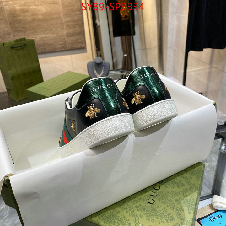 Women Shoes-Gucci,replica shop , ID: SP3334,$: 89USD