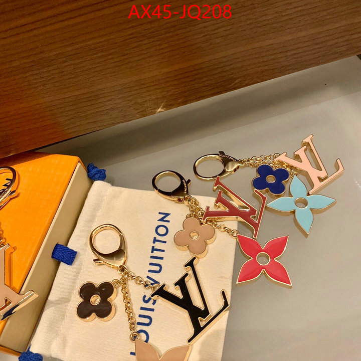 Key pendant-LV,top , ID: JQ208,$:45USD