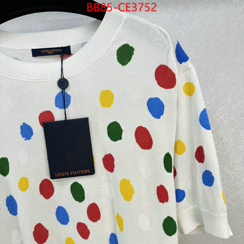 Clothing-LV,aaaaa replica designer , ID: CE3752,$:85USD