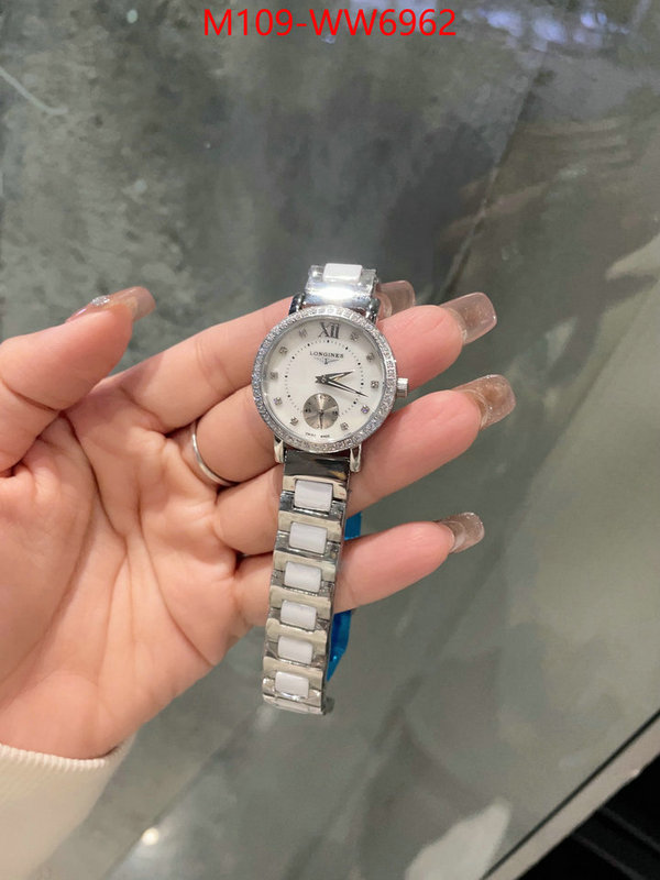 Watch(4A)-Longines,find replica , ID: WW6962,$: 129USD