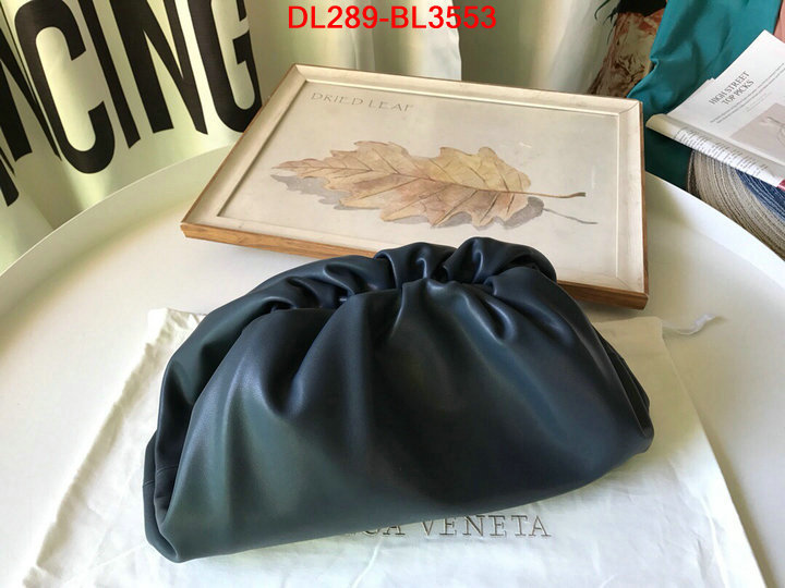 BV Bags(TOP)-Pouch Series-,top perfect fake ,ID: BL3553,$: 289USD