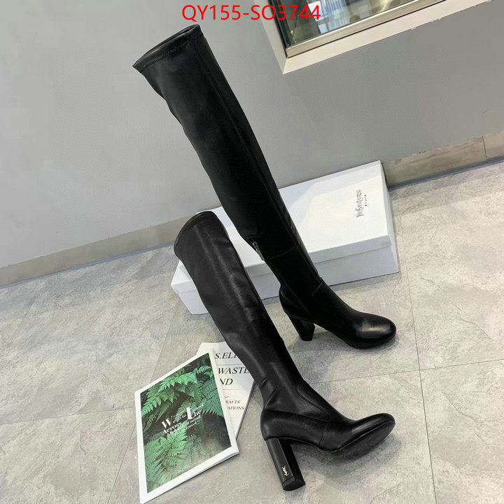 Women Shoes-YSL,the best , ID: SO3744,$: 155USD