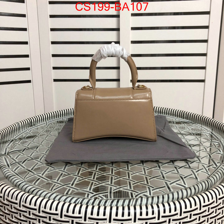 Balenciaga Bags(TOP)-Hourglass-,luxury cheap ,ID:BA107,$: 199USD