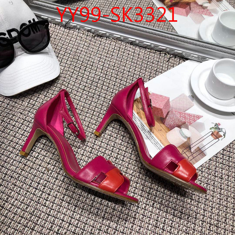 Women Shoes-Hermes,replica aaaaa designer , ID: SK3321,$:99USD