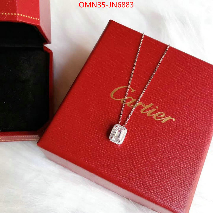 Jewelry-Cartier,fake designer ,ID: JN6883,$: 35USD