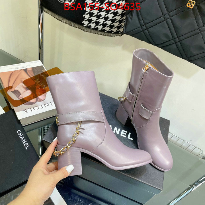 Women Shoes-Boots,buy cheap replica , ID: SO4635,$: 155USD