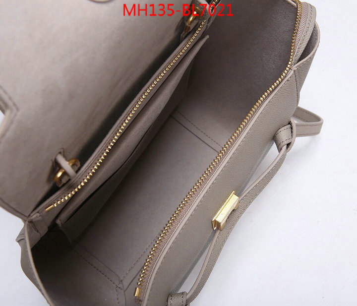 CELINE Bags(4A)-Belt Bag,what is top quality replica ,ID: BL7021,$: 135USD