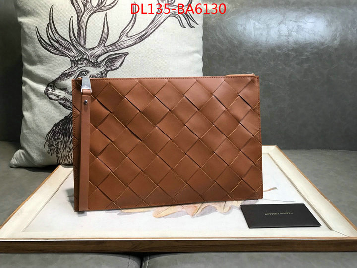 BV Bags(TOP)-Clutch-,7 star quality designer replica ,ID: BA6130,$: 135USD