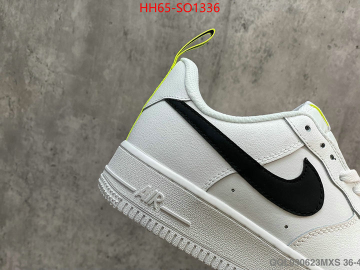 Men Shoes-Nike,the highest quality fake , ID: SO1336,$: 65USD