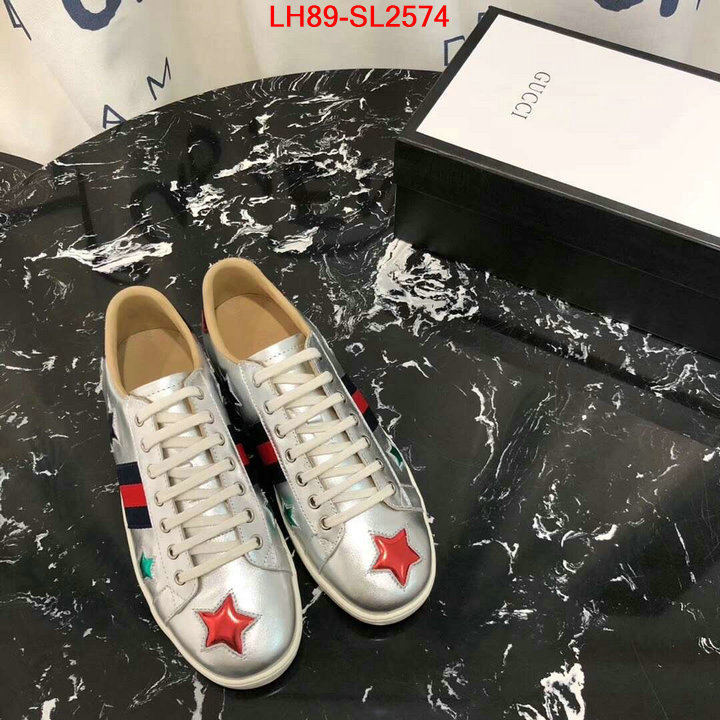 Women Shoes-Gucci,hot sale , ID: SL2574,$: 89USD