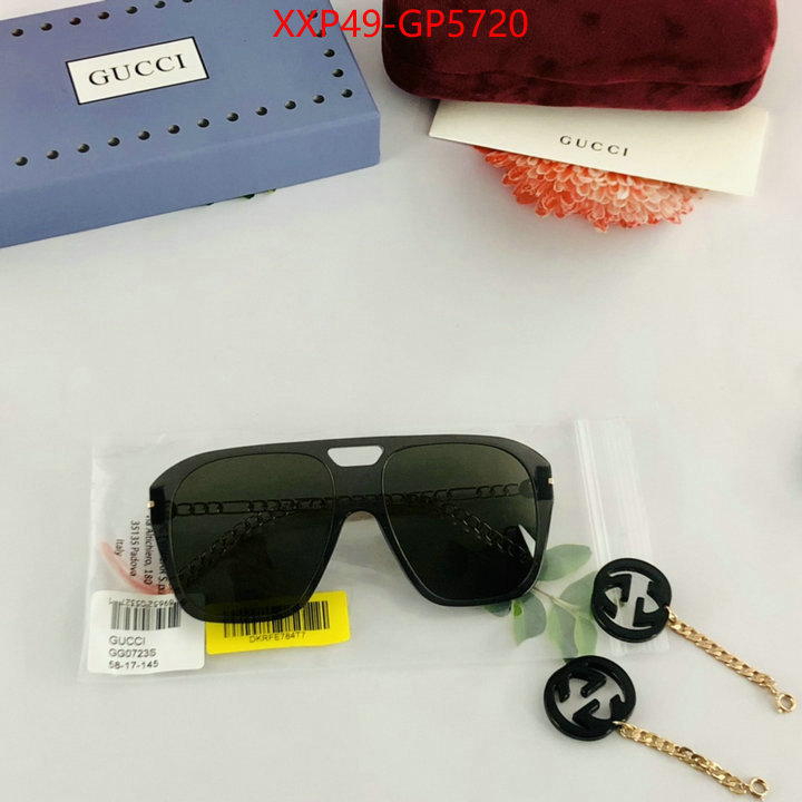 Glasses-Gucci,unsurpassed quality , ID: GP5720,$: 49USD