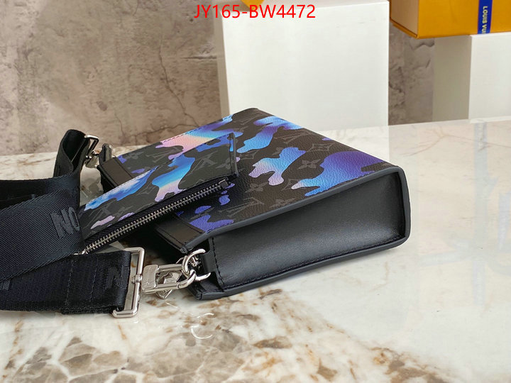 LV Bags(TOP)-Pochette MTis-Twist-,ID: BW4472,$: 165USD