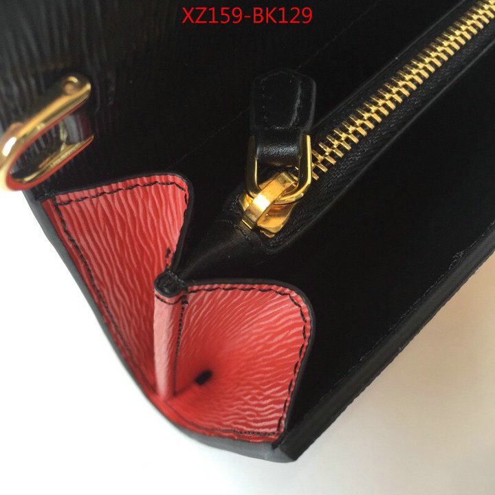 Prada Bags(TOP)-Diagonal-,ID: BK129,