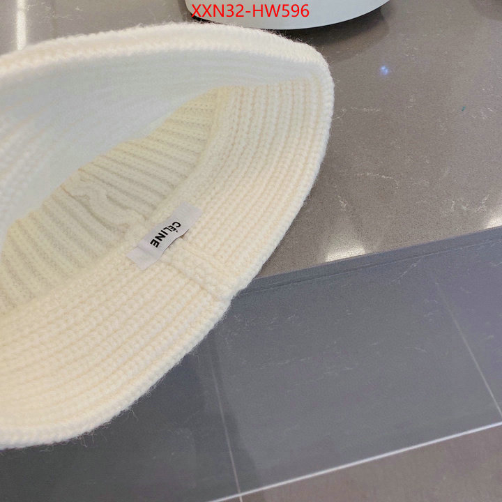 Cap (Hat)-Celine,new designer replica , ID: HW596,$: 32USD