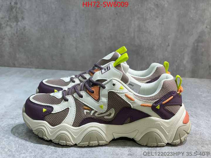 Men Shoes-FILA,cheap wholesale , ID: SW6009,$: 72USD