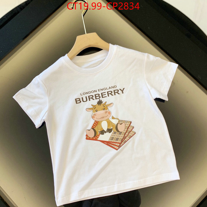 Kids clothing-Burberry,quality aaaaa replica , ID: CP2834,