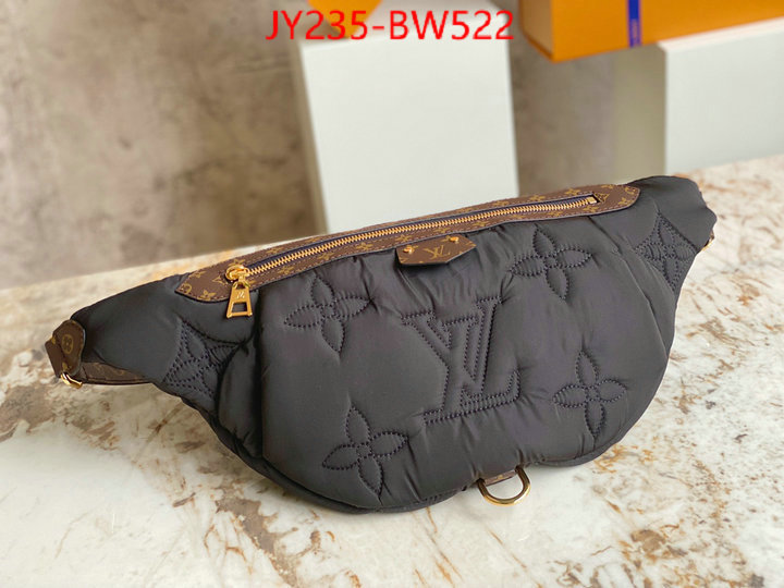 LV Bags(TOP)-Avenue-,ID: BW522,$: 235USD