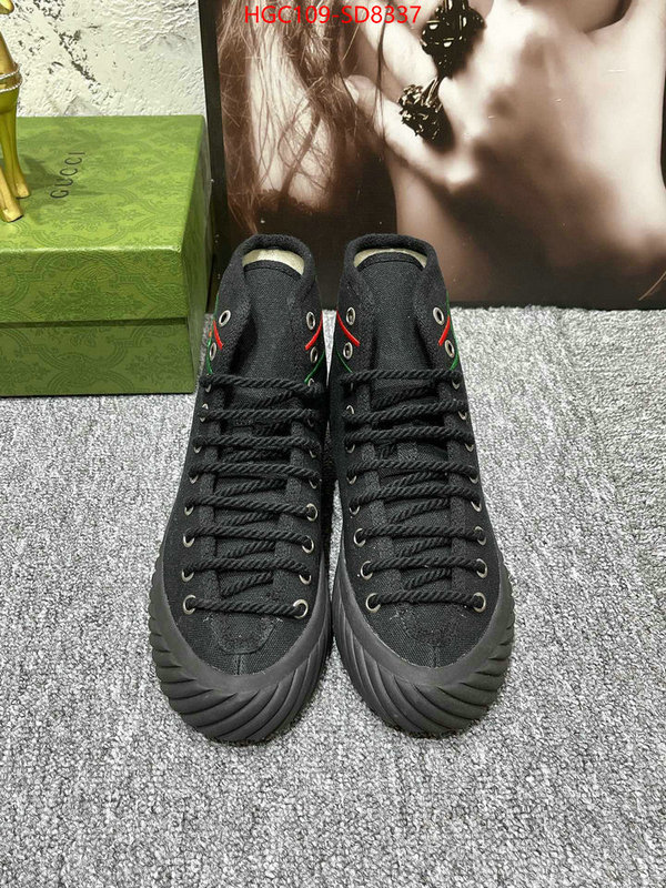 Women Shoes-Gucci,1:01 , ID: SD8337,$: 109USD