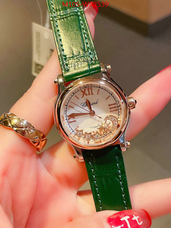 Watch(4A)-Other,online store , ID: WA7539,$: 105USD